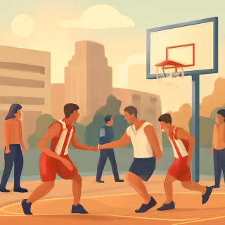 Instituto enfrenta a Unión de Santa Fe en la Liga Nacional de Básquet