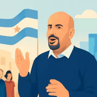 Juan Sebastián Verón se expresó tras el campeonato de Estudiantes y la controversia con Rosario Central