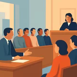 Comienza el juicio a ocho guardias de Corrientes por la tortura y muerte de un preso con polémica por la postura del fiscal