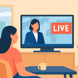 Amazon Prime incorpora noticias en vivo para suscriptores en EE.UU.