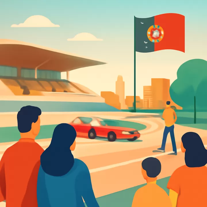 La Fórmula 1 regresará a Portugal en 2027 y 2028