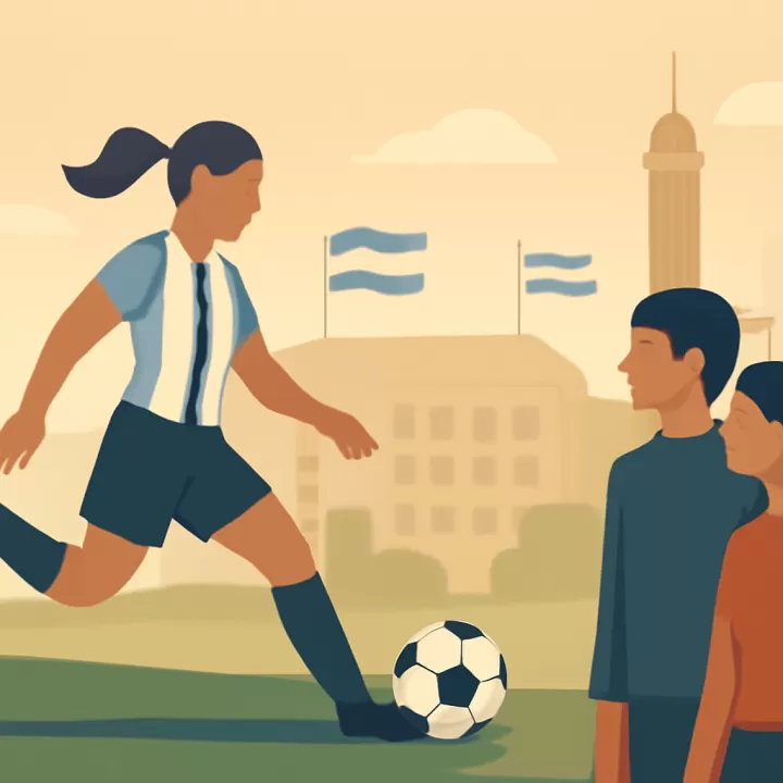 FIFA fija fechas para el debut del Mundial de Clubes Femenino en enero de 2028