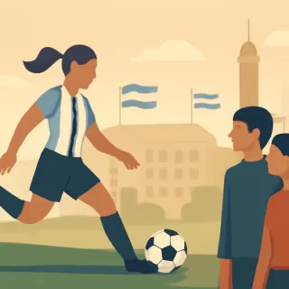 FIFA fija fechas para el debut del Mundial de Clubes Femenino en enero de 2028