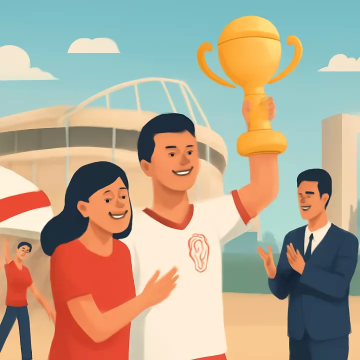 Huracán se consagró campeón del Torneo Inicial 2019
