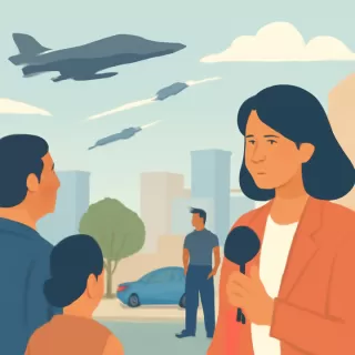 Estados Unidos intensifica bombardeos en Centroamérica y crecen dudas sobre su legalidad