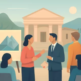 Empresas mineras de Salta solicitan aclaraciones en la Ley de Glaciares