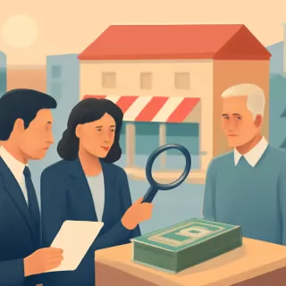 Investigación por lavado de dinero involucra a la familia Bullrich y una cadena gastronómica