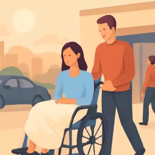 María Corina Machado sale de Oslo y continúa su recuperación médica