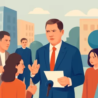 Marcelo Moretti impugnará el acta que declaró la acefalía en San Lorenzo y denuncia intento de golpe de estado