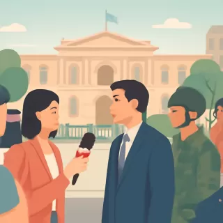 Justicia ordena autopsia tras muerte de soldado en la Residencia Presidencial de Olivos