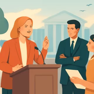 Myriam Bregman acusó al Gobierno de Javier Milei de comprar votos con fondos del Tesoro en el debate del Presupuesto 2026