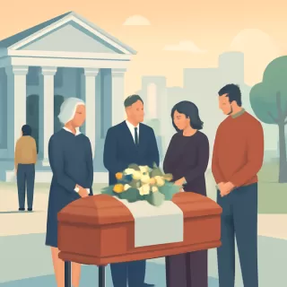 Marta Celia Christiansen de Ochoa murió a los 81 años