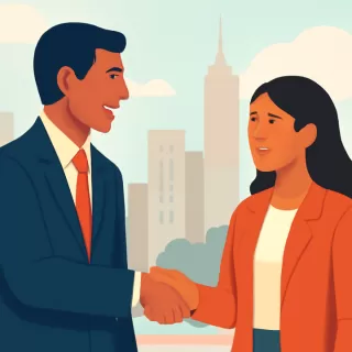 Zohran Mamdani nombra a una latina en cargo clave en Nueva York