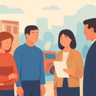 Oficializan el despido de cinco empleados estatales en Mendoza por incumplimientos graves