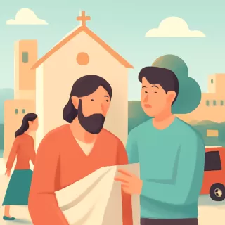 San Lázaro, el amigo de Jesús cuya resurrección es recordada el 17 de diciembre