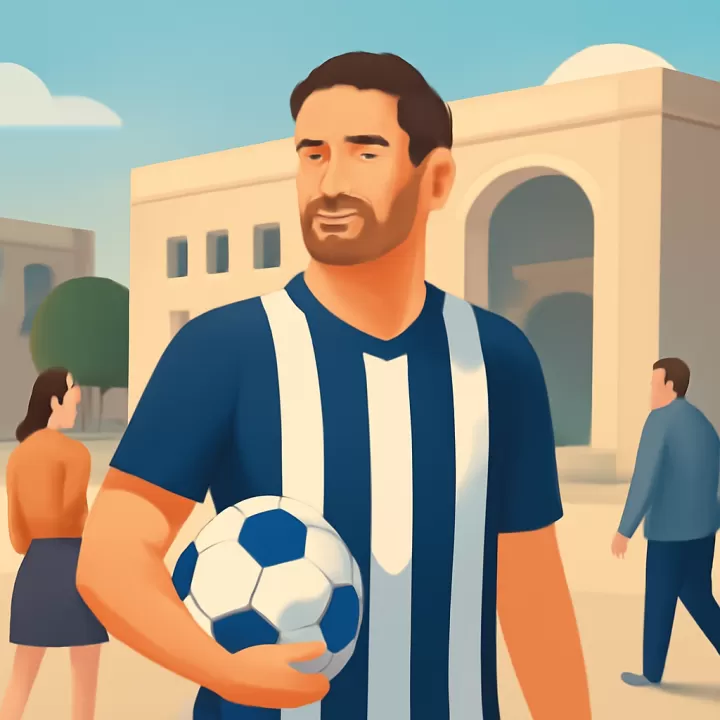 Bruno Barticciotto regresa a Talleres para la temporada 2026