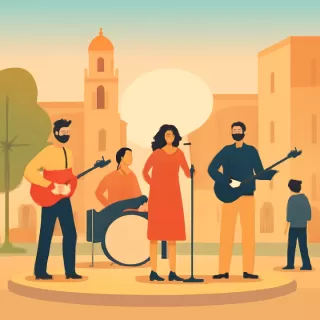 TOCH celebra 19 años con concierto el 13 de marzo en Quality Lab y presenta su sexto disco