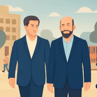 Axel Kicillof visitó Formosa acompañado por Gildo Insfrán tras encuentro con gobernadores