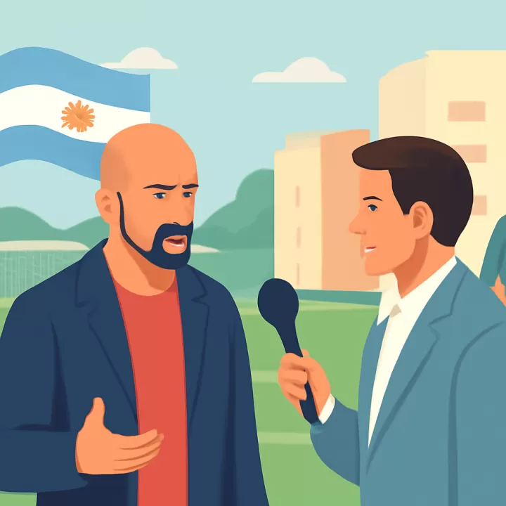 Juan Sebastián Verón cuestiona a la AFA por decisiones en el fútbol argentino