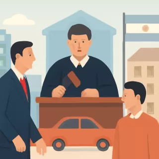 Investigación judicial por posible lavado de activos involucra a Jorge Macri por compra de inmueble en Miami