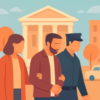 Justicia confirma prisión de “Curucho” Torres y rechaza arresto domiciliario en causa narco en Chaco