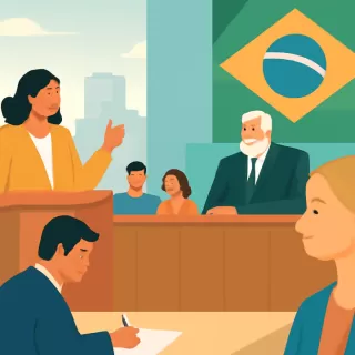 Brasil: Congreso aprueba ley para reducir la pena de cárcel de Bolsonaro