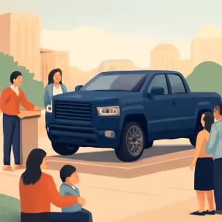 Brook Motors lanza la nueva Ram Dakota con diseño renovado y tecnología avanzada