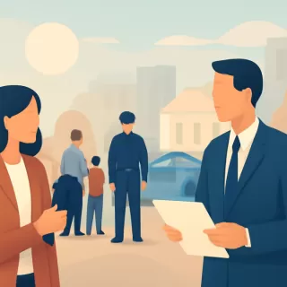 Desarticulan red transnacional de pedofilia que operaba en CABA y Provincia de Buenos Aires