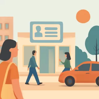 Cipolletti unificará en enero de 2026 la atención presencial para licencias de conducir en una delegación