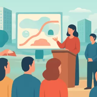 Audiencia Pública en Cipolletti por el proyecto Oleoducto Duplicar Norte