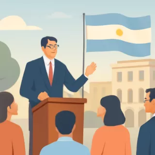 Expertos cuestionan proyecto de ley que busca fijar superávit fiscal y penalizar déficit presupuestario en Argentina