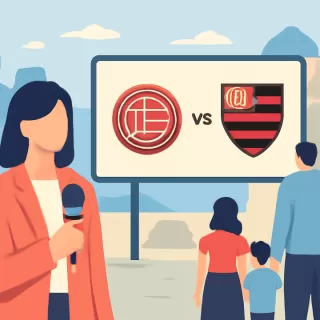 Confirman fechas y horarios de la final de la Recopa Sudamericana 2026 entre Lanús y Flamengo