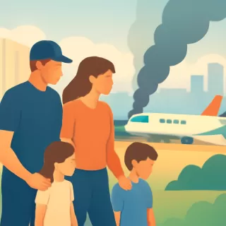 Tragedia aérea en Carolina del Norte: fallece Greg Biffle, leyenda del automovilismo, junto a su familia