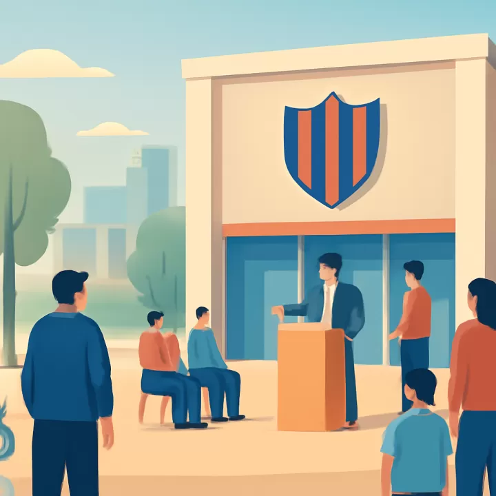 San Lorenzo convoca Asamblea Extraordinaria para designar comisión directiva transitoria