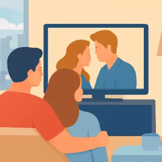 Netflix añade a su catálogo la película romántica 'La última canción' protagonizada por Miley Cyrus