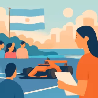 Revelan cuánto dinero recibirá cada escudería en la Fórmula 1 2025: McLaren lidera y Alpine cierra la tabla