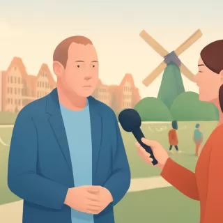 Andy Van der Meyde: exfutbolista del Inter de Milán que superó adicciones y publicó un libro tras su retiro