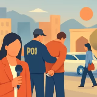 Desbaratan en Mendoza una banda dedicada a estafas telefónicas