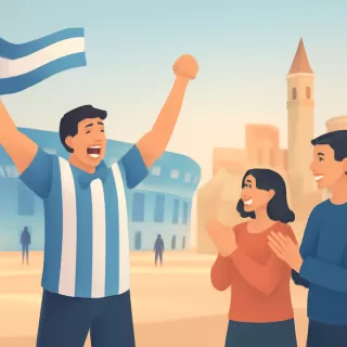 Deportivo Alavés eliminó al Sevilla en los 16vos de final de la Copa del Rey