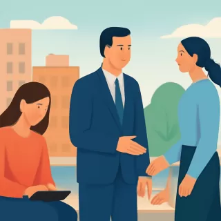 El desempleo en Argentina se redujo al 6,6% en el tercer trimestre, según el INDEC