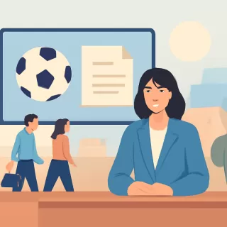 El Gobierno intimó a la AFA y a la Superliga para explicar sus balances financieros