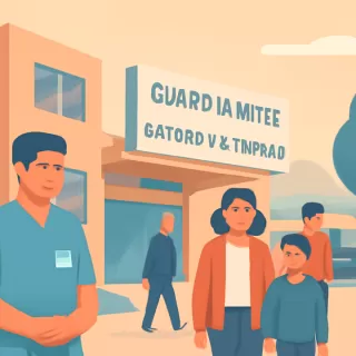 El Hospital de Guardia Mitre recibió el nombre del enfermero Arturo Wainmaier