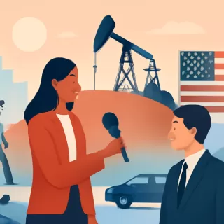 Estados Unidos intensifica presión sobre Venezuela por sus reservas petroleras