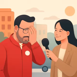 Antonio Mohamed protagonizó un momento viral en una entrevista tras el bicampeonato del Toluca