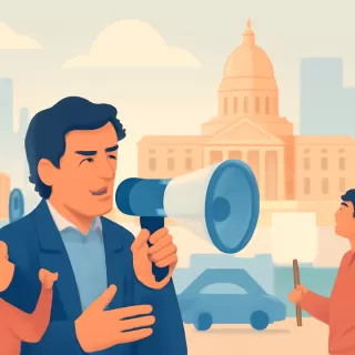 CGT critica la reforma laboral impulsada por el Gobierno en el Senado