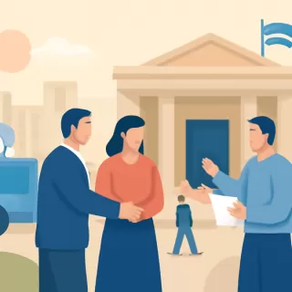 Gobierno y kirchnerismo designan tres auditores en la AGN; el Pro denuncia irregularidades