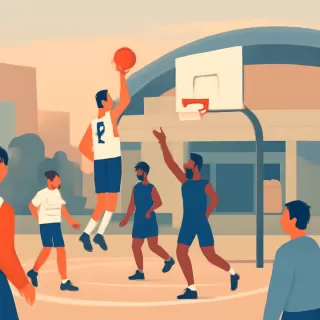 Gimnasia enfrenta a Quimsa en el Socios Fundadores para cerrar el año 2025