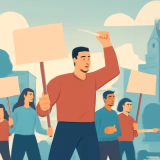 La CGT inicia un plan de lucha contra la reforma laboral del Gobierno