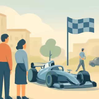 Fórmula 1 anuncia modificaciones en los monoplazas para la temporada 2026