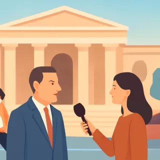 La Justicia imputó al empresario de Milei para las SAD por lavado de dinero